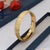 Om superior quality high-class design gold plated punjabi