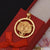 Tiger Distinctive Design Best Quality Gold Plated Pendant