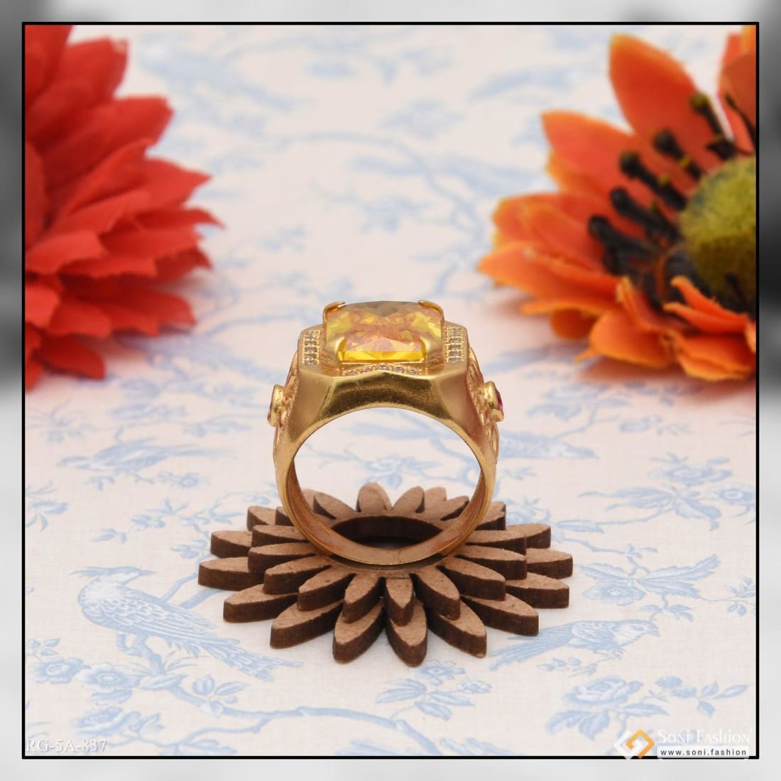 Guide to Men's Wedding Rings | Orsini Jewellers