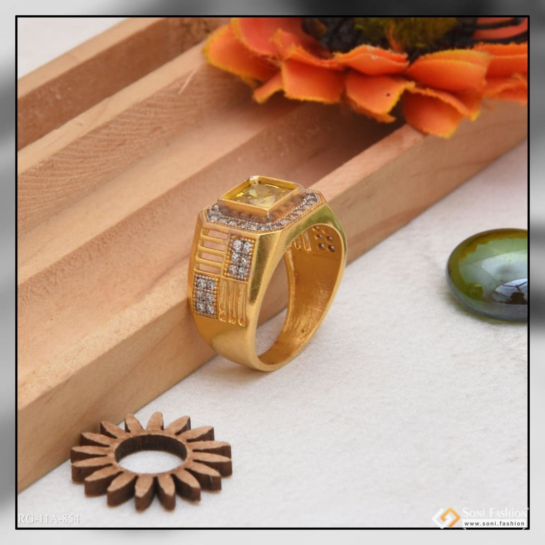 Gold ring design | Fancy jewellery designs, Fancy jewelry, Fancy jewellery