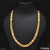 1 Gram Gold Plated Kohli Nawabi Designer Design Best Quality Chain - Style B860