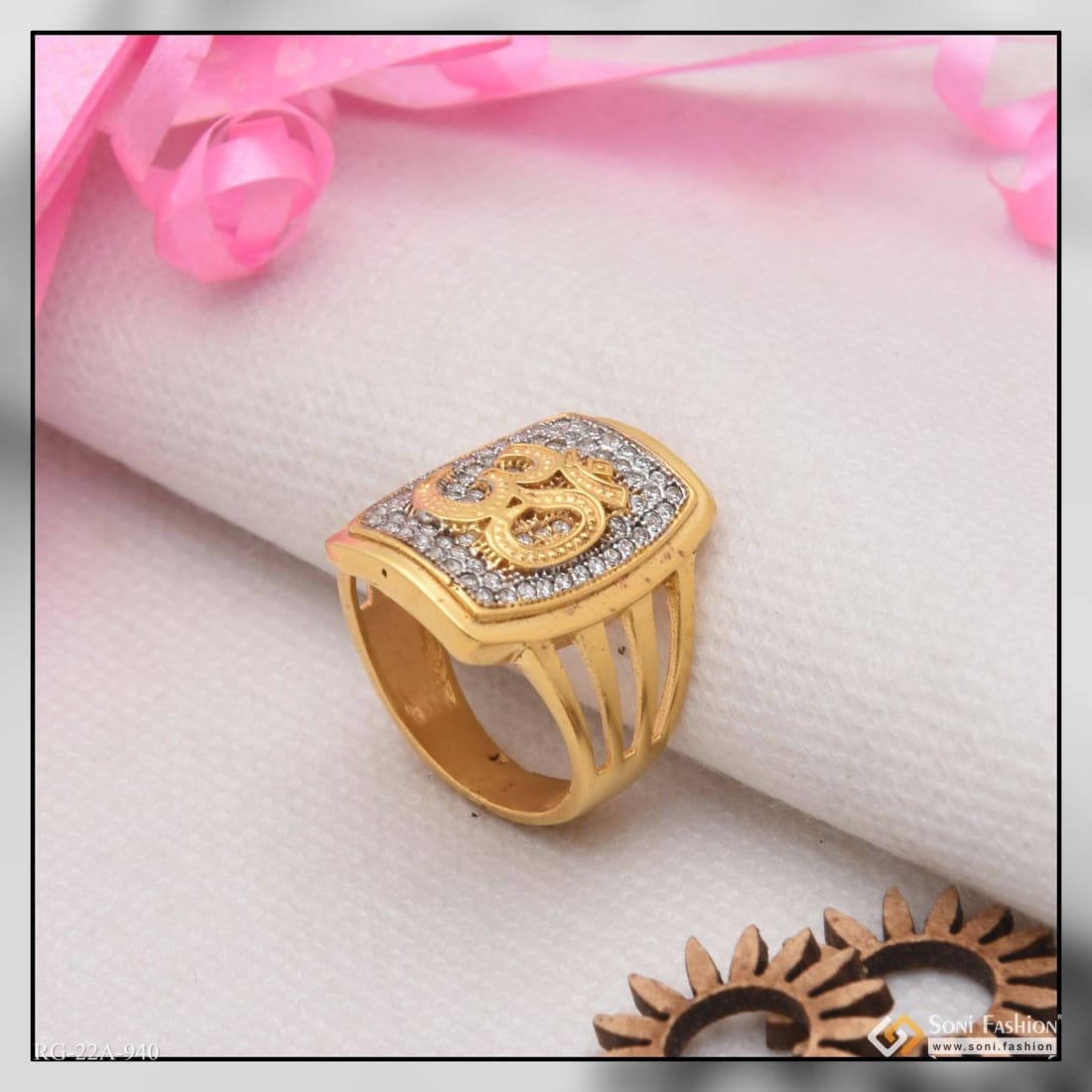 Fashion New Design CZ Jewelry Supplies Wholesale AAA Cubic Zirconia Gold  Rings Design for Boys - China Oro Laminado and Fashion Accessories price |  Made-in-China.com