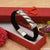 Cool Design Superior Quality Silver & Black Color Bracelet for Men - Style C277