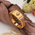 Lion with Diamond High-Quality Eye-Catching Design Kada for Men - Style A927