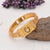 Lion with Diamond High-Quality Eye-Catching Design Kada for Men - Style A927