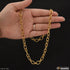 Delicate Design Superior Quality Hand-Finished Design Chain for Men - Style C283