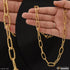 Exceptional Design High-Quality Expensive-Looking Design Chain For Men - Style C287