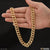 Glittering Design With Diamond Fancy Design High-quality Chain For Men - Style C304