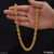 1 Gram Gold Plated C Into C Latest Design High-Quality Chain for Men - Style C359