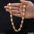 1 Gram Gold Plated Nawabi Chic Design Superior Quality Chain for Men - Style C415