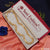 1 Gram Gold Plated Kohli With Nawabi Delicate Design Chain For Men - Style C418