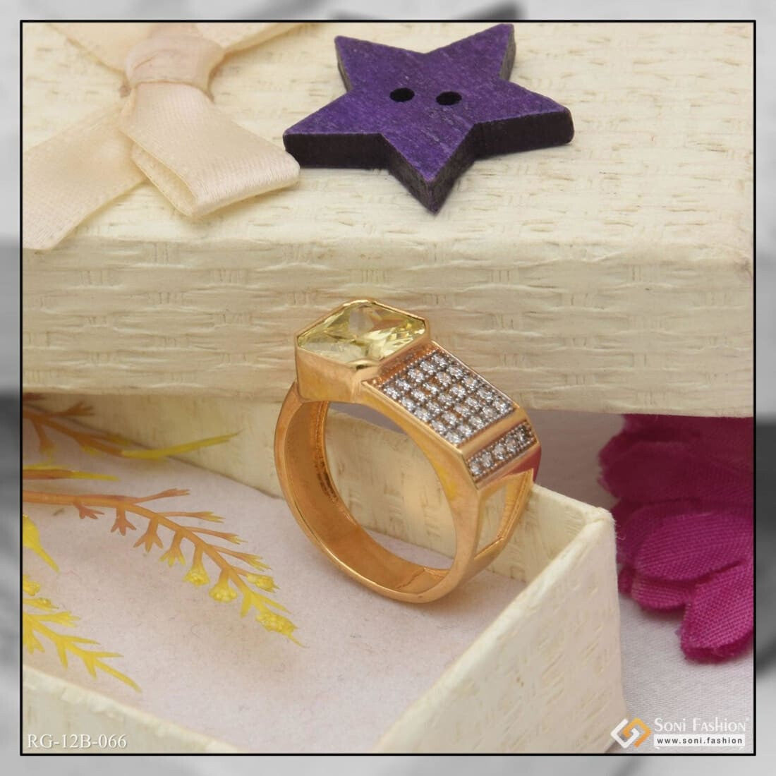 Flower Heart Rings - Acrylic Colored Resin Ring Set Women Fashion Cute  Jewelry | eBay